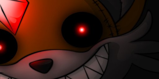 𝕸𝓸𝓷𝓸𝓬𝓱𝓻𝓸𝓶𝓮 𝕷𝓪𝓾𝓰𝓱𝓽𝓮𝓻 on X: Ｓｅ ｂｕｓｃａ: ╚> Tails Doll ╚>  Creepypasta:   / X