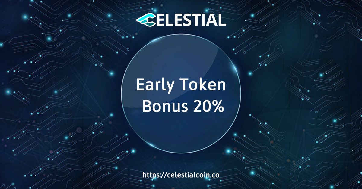 Cryptobtcking's tweet image. Only 6 days remaining

The next big project in crypto world

The mining revolution for all cryptocurrencies

celestialcoin.co/Register.aspx?…

Self Bonus 20%
Token rate :- $0.10
Per referral :- 10%

$btc $eth $ltc $neo $omg $xrp $bch $gnt $qtum $sc $etc $dash $dgb $xmr $xvg $etc $bnb $zrx