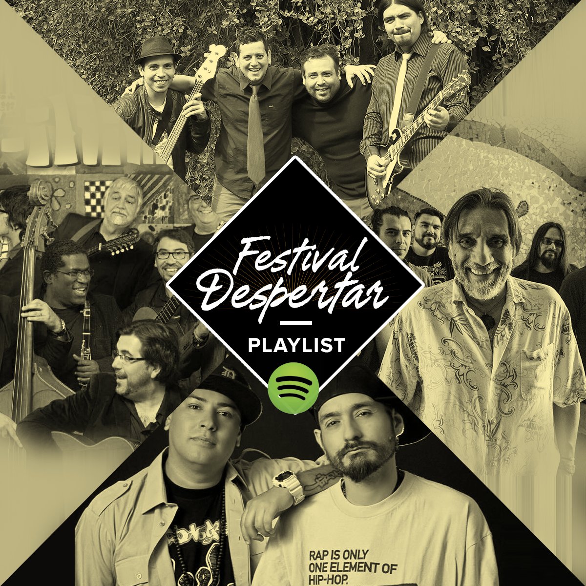 Festival Despertar tweet media