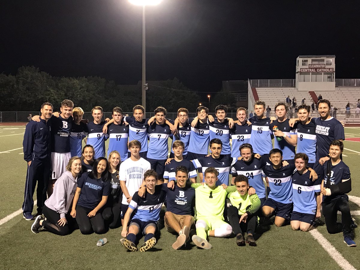 Berkeley Athletics tweet media