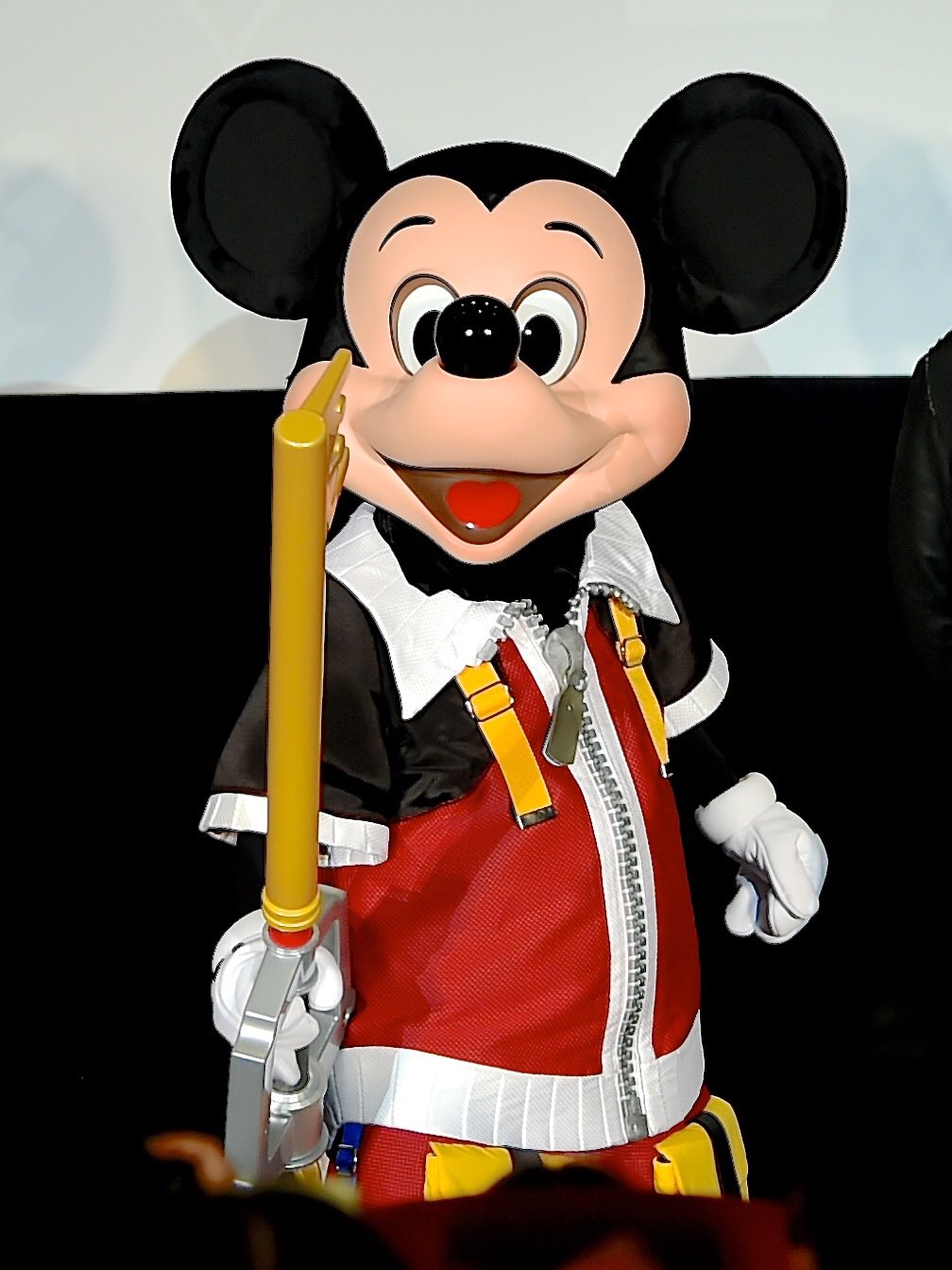 Mezzomikiのディズニーブログ Na Tviteru 王様ミッキーが登場 D23 Expo Japan 18 キングダム ハーツ ファンイベントを紹介 詳しくは T Co Ynma96qiju Mezzomikiのディズニーブログ Na Tviteru 王様ミッキーが登場 D23 Expo Japan 18 キングダム ハーツ ファンイベントを紹介 詳しくは T Co Ynma96qiju