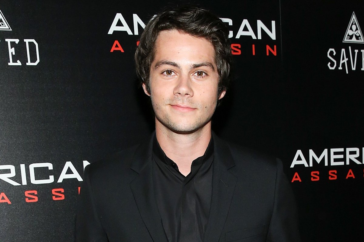 anonymousaa9's tweet photo. Dylan O'Brien @dylanobrien  ((tenía que poner la última, sorry not sorry)) https://t.co/CQfKvHUVDz