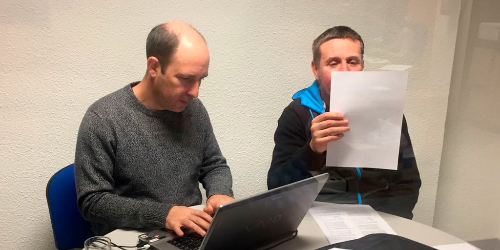 CTOMedicinaES's tweet photo. En breve podréis corregir el examen #2MIR18 en la web de los servicios #PostMIR. https://t.co/OmyUaJv2ak