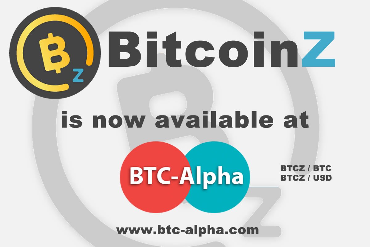 Btc Alpha Review,Community
