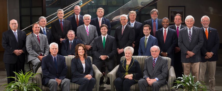 peoplemechanic's tweet photo. So proud to have been part of this superb group #Lexington medical center #LexMed  #Board https://t.co/tjsJShenEi