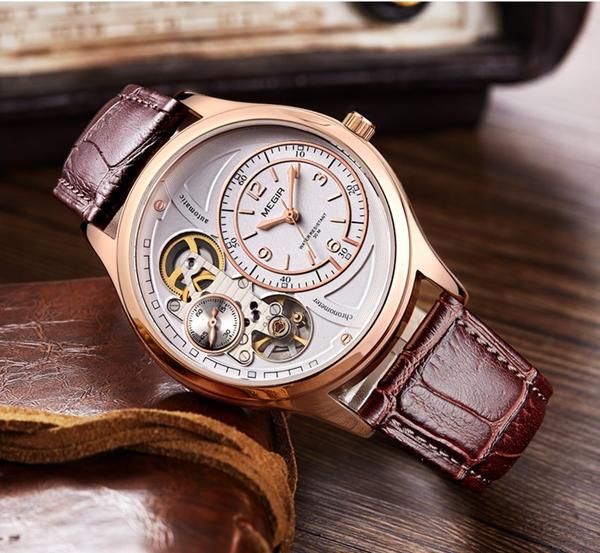 yours2style's tweet photo. Have #time always on your side!
Genuine Leather, Classy, Luxury Business Quartz Watches #forHim - https://t.co/vf8qPG6ee2

#valentines #ValentinesDay #showyourlove #DontCrackUnderPressure #MEGIR #Quartz #Watch #MensWatch #WristWatches #MensFashion #Businessmen #Success #MensStyle https://t.co/Q7HhcQqFZZ