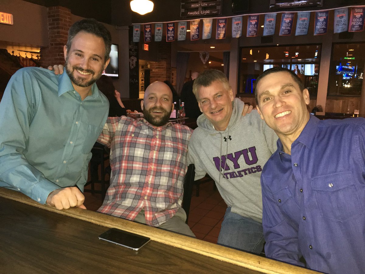 CMitchell99's tweet photo. #cosida17.75 in Big 🍎! https://t.co/OV9mbmNiM8