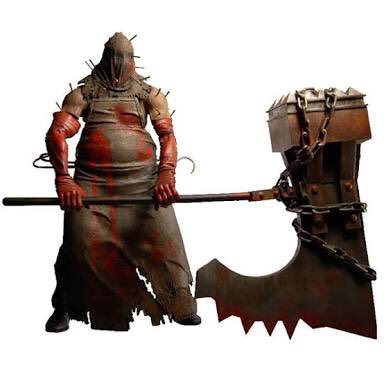 @chita_AXZ ですよね!あと、バイオハザードの彼も思い出しましたw 