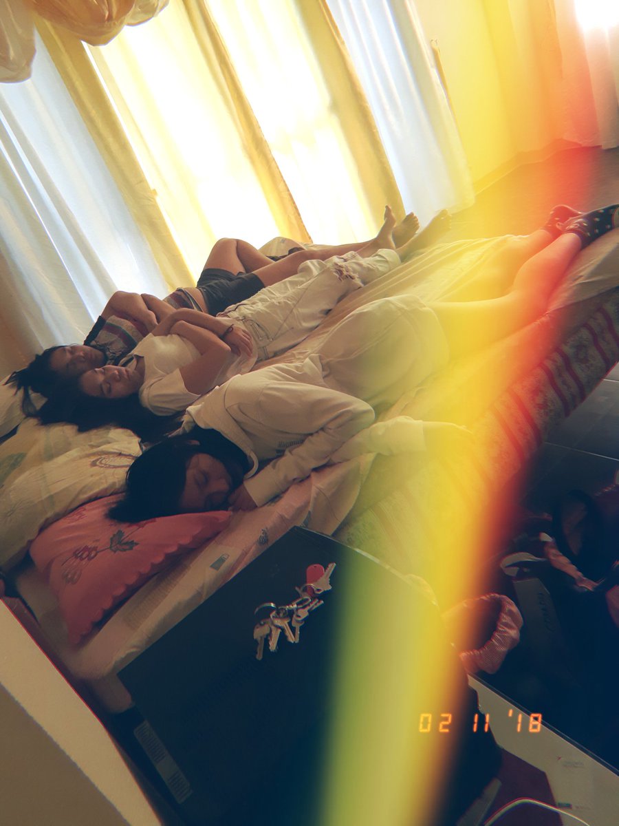  @Lilililing  @Jachelle16  @bbvvrrlee