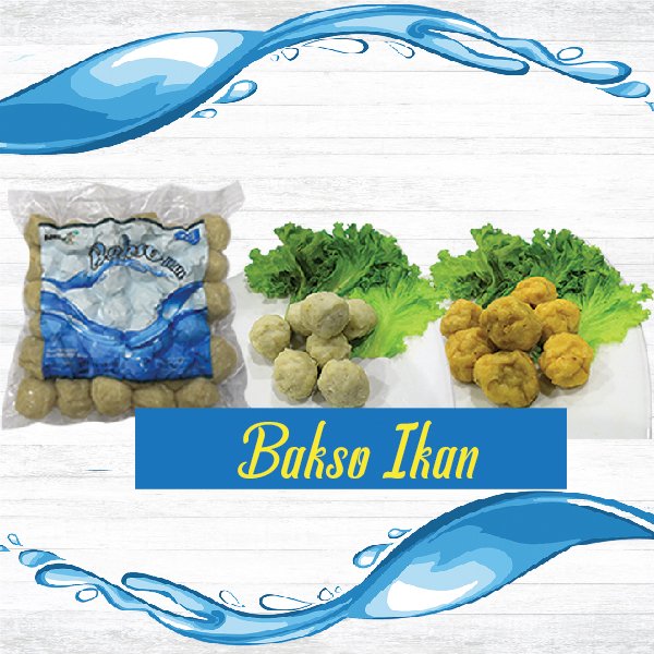BeejayChef's tweet photo. Frozen Seafoods adalah makanan olahan ikan yang tidak mengndung bahan kimia/pengawet. sangat dianjurkan untuk anak dalam masa pertumbuhan.
Produk BeeJay Chef Frozen Seafoods terbuat dari ikan segar
for order  0335 425749 / 082 111 598 002
#makanan #mulaidiet #kuliner #Probolinggo https://t.co/VLJ88Uqv8X