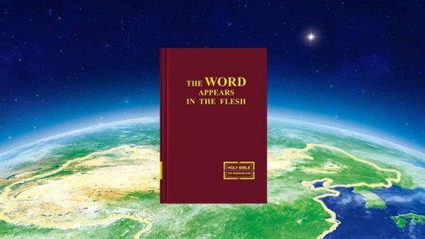 Aliceshmily's tweet photo. Why Did God Become Flesh to Do His Work in China in the Age of Kingdom? https://t.co/ZXQNRJmj8M https://t.co/wcI8EG2WIr