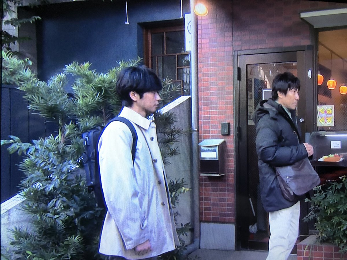 警視庁さがし物係