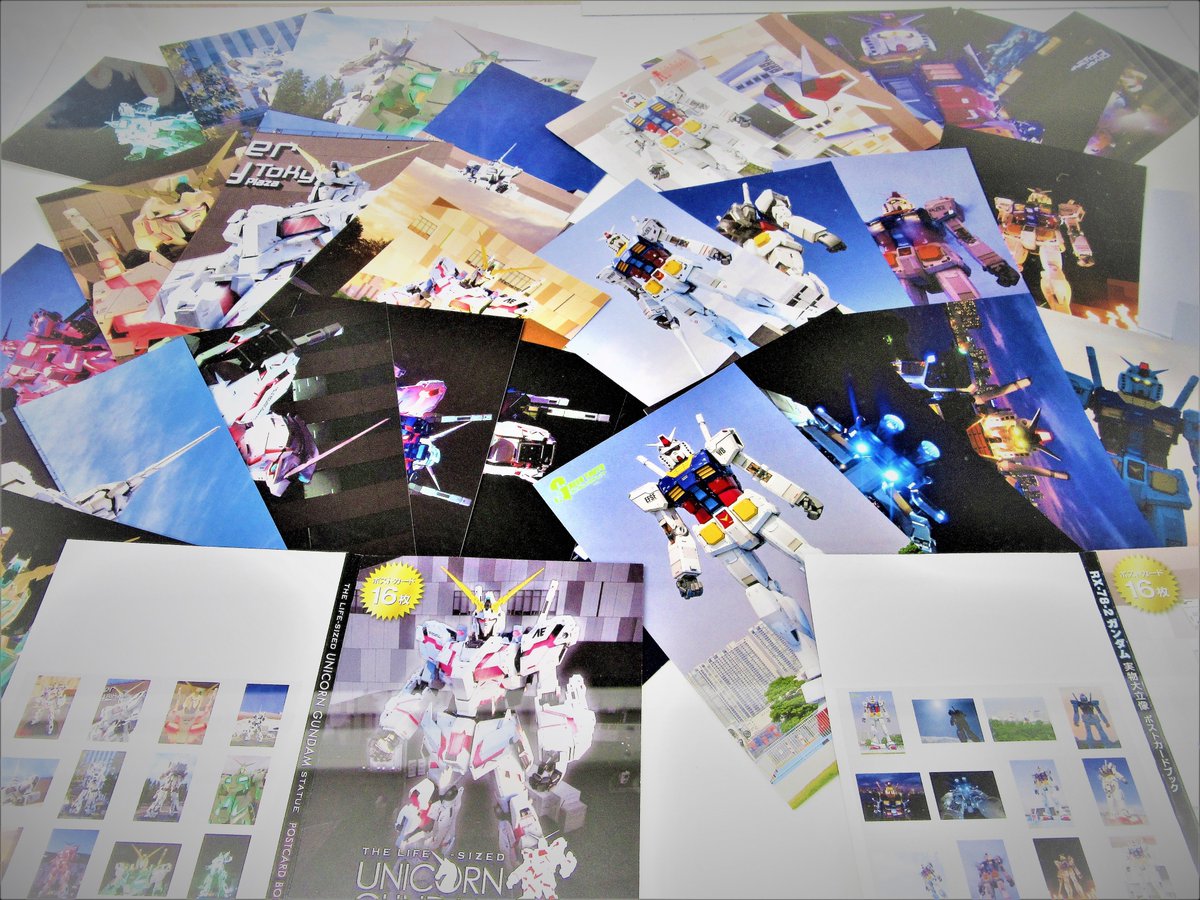 Gundam Trailer Shop على تويتر こんにちは ガンダムトレーラーショップではユニコーンガンダムを中心に様々なガンダムグッズを取り扱っております 実物大ユニコーン立像の足元 白いお店が目印です 連休にお台場にお越しになる際はぜひお立ち寄り下さいませ