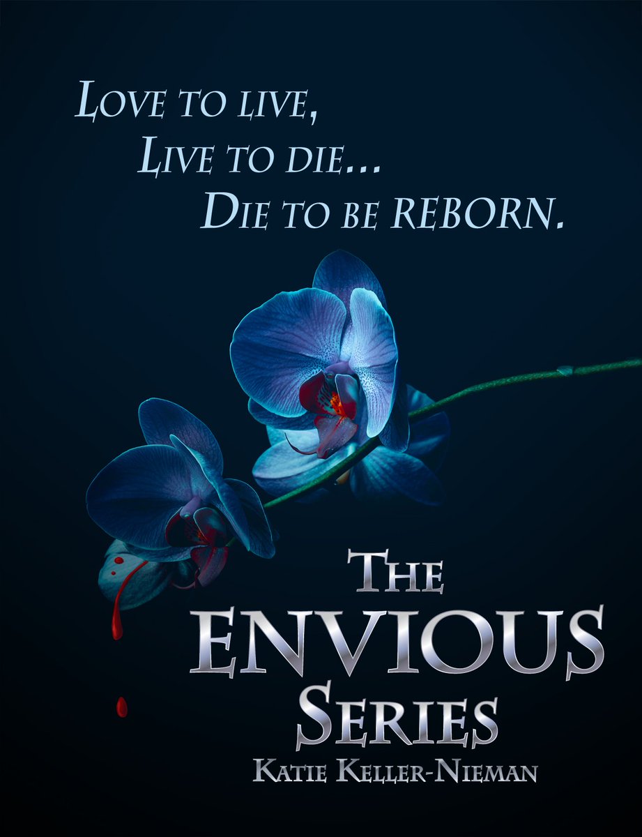 KKellerNieman's tweet photo. Do you believe in reincarnation?
⭐🌟⭐🌟⭐
Read The Envious Series for #free with #KindleUnlimited.
https://t.co/r9F6fAw6x5
#kindle #ebook #kindlebook #romance #fantasy #newadult #books #kindlereads #GetEnvious https://t.co/t5505zUrpF