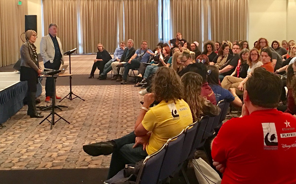 Junior Theater Festival tweet media