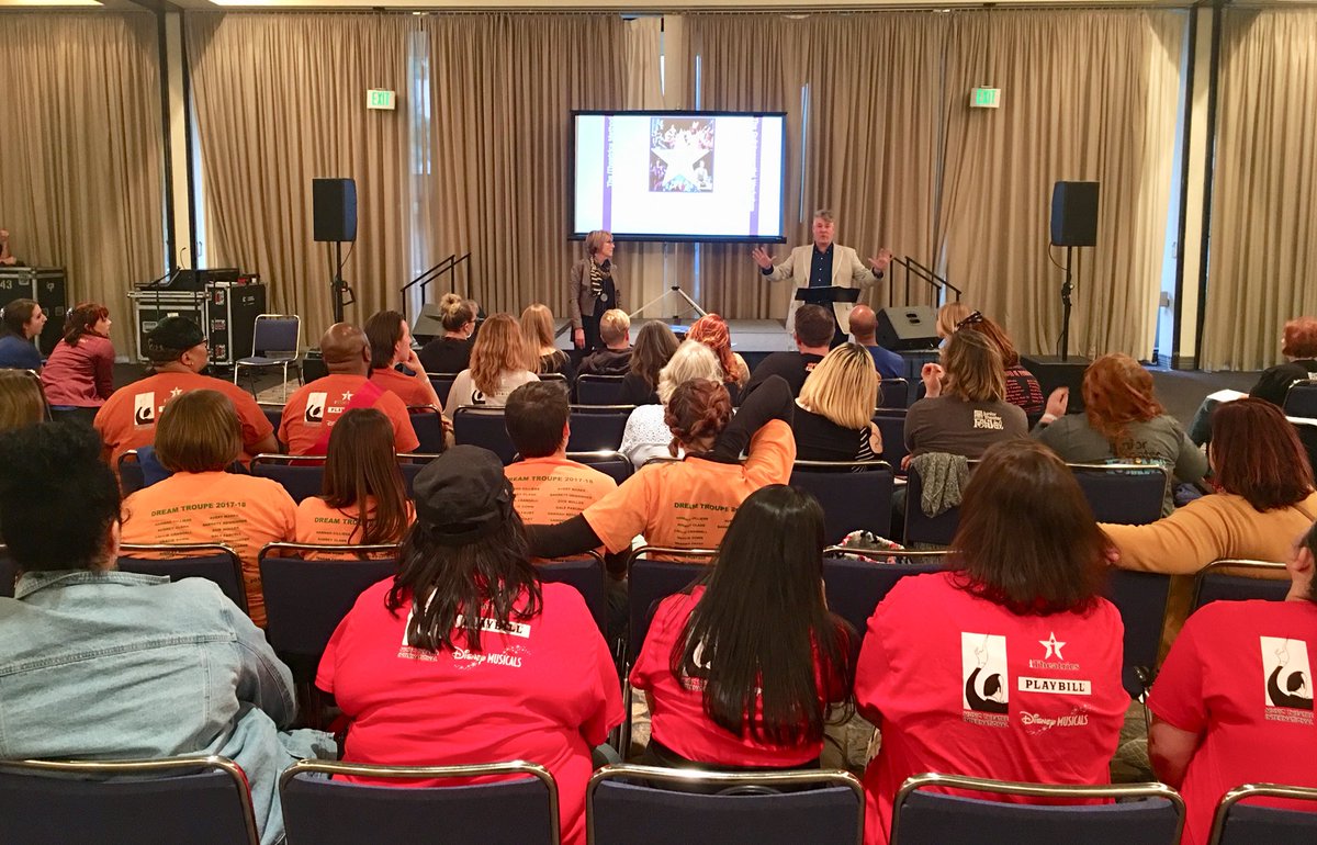 Junior Theater Festival tweet media