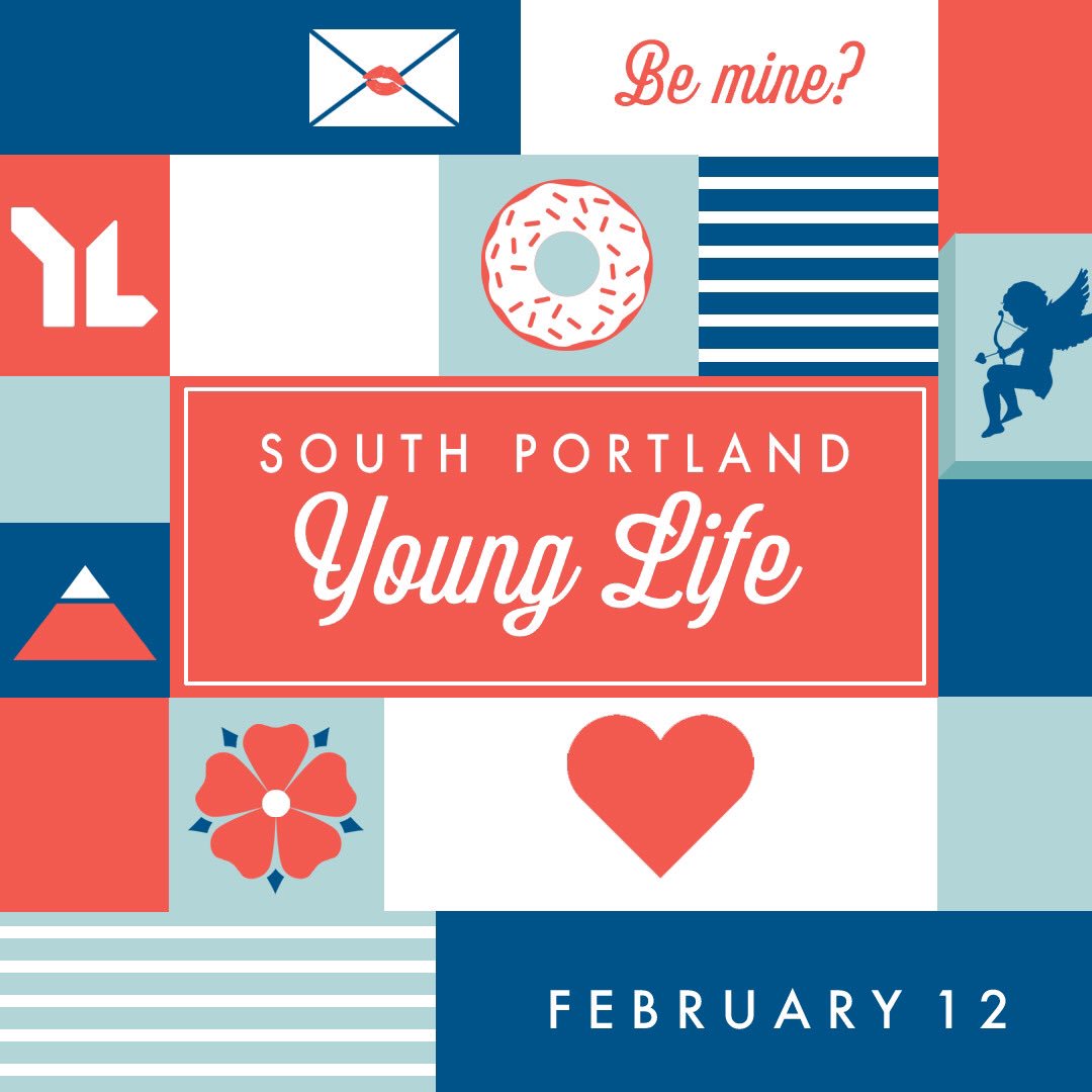 Sherwood Young Life (younglifeshs) Twitter