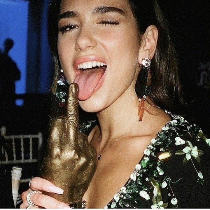 FamousBaseRPG's tweet image. • Dua Lipa •

》 @maryhazzstyles
