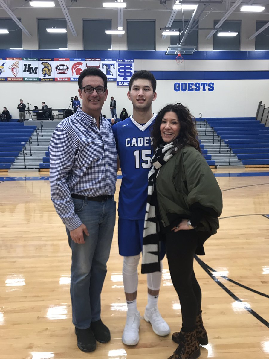 Amelia Santaniello tweet media