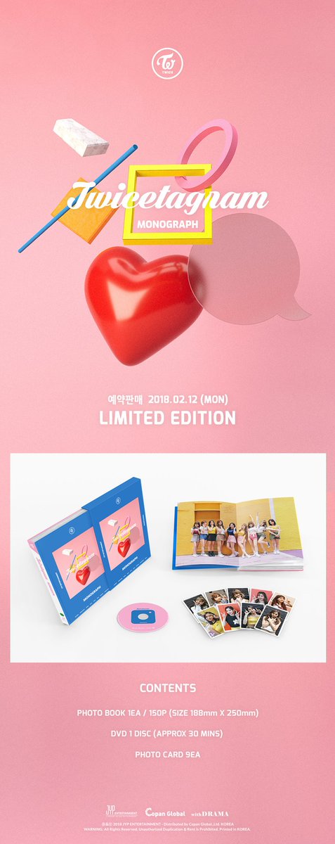 TWICE on X: