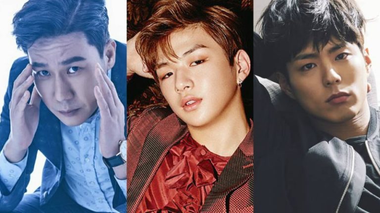 Kang Daniel's star sizzles on his second month after debut. Sitting 2nd place on September male advertisement model brand reputation rankings behind Lee Sang Min and ahead of Park Bo Gum https://www.soompi.com/2017/09/23/september-male-advertisement-model-brand-reputation-rankings-revealed/