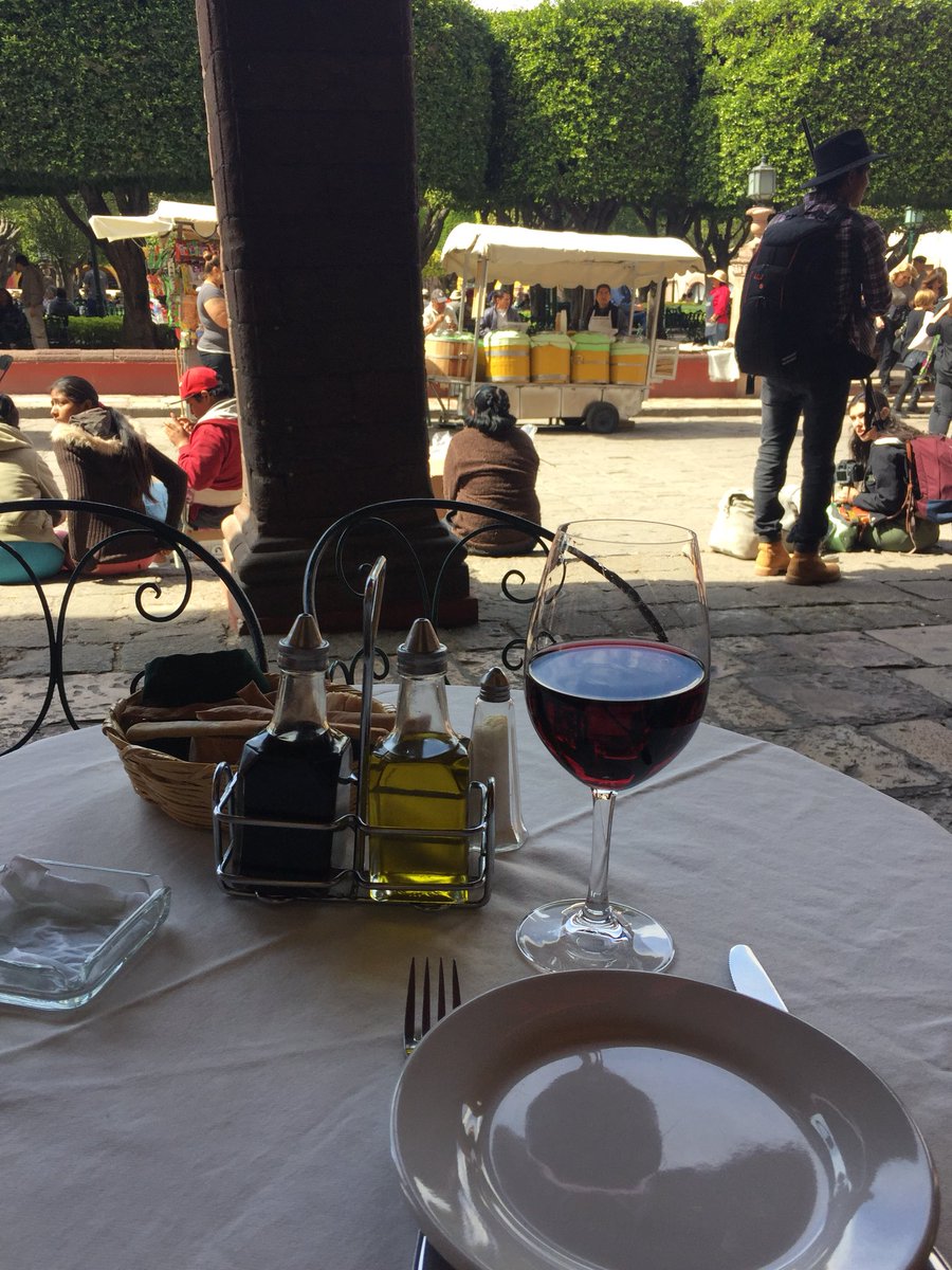 Muriel_Salinas's tweet image. #SaturdaySun