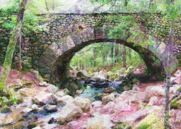 photoartbyanita's tweet photo. New artwork for sale - "Acadia National Park - Cobblestone Bridge" by Anita Pollak  #AcadiaNationalPark #CarriageRoads #CobblestoneBridge #JordanStream #CarriageRoadBridges

https://t.co/MhjTNNPclA https://t.co/bpVbn2zw7Y