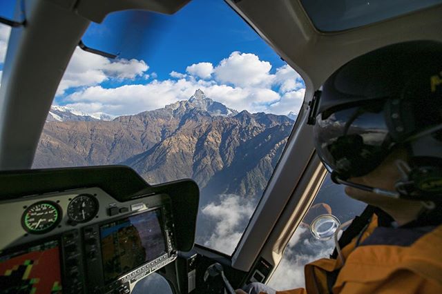 nepaltourismb's tweet photo. way to the sky🚁🚁🚁
Photo by  📷: @kaijisun
Location : Annapurna Base Camp 

#experienceNepal #photoNepal #NepalNOW #NepalTourism #Annapurna https://t.co/1TBKJPZGcD