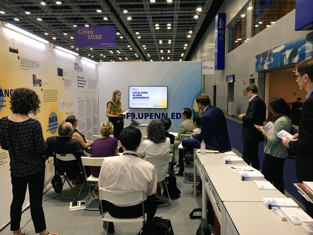 Penn IUR tweet media