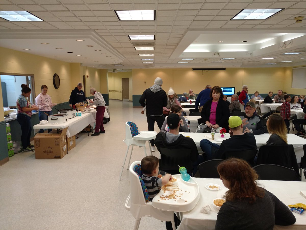 Kiwanis Club of Gladstone tweet media