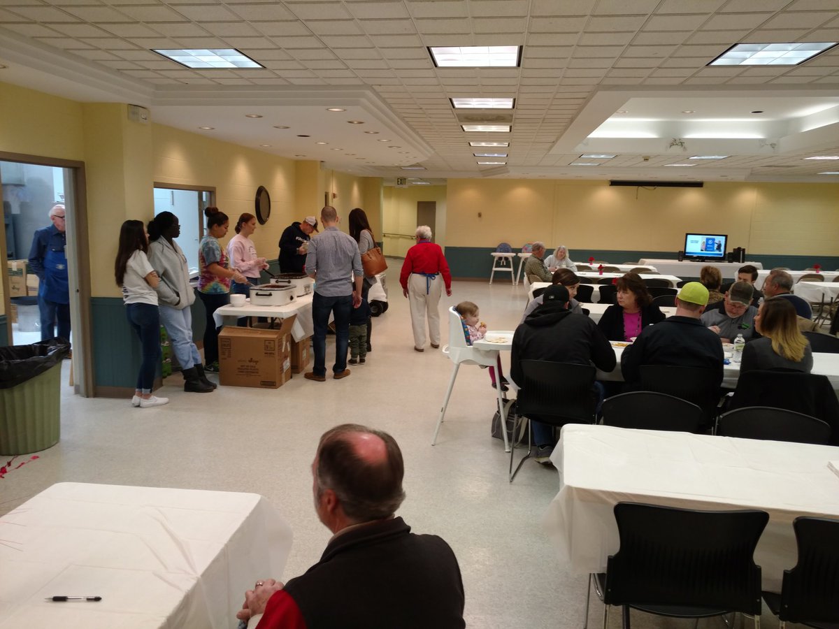 Kiwanis Club of Gladstone tweet media