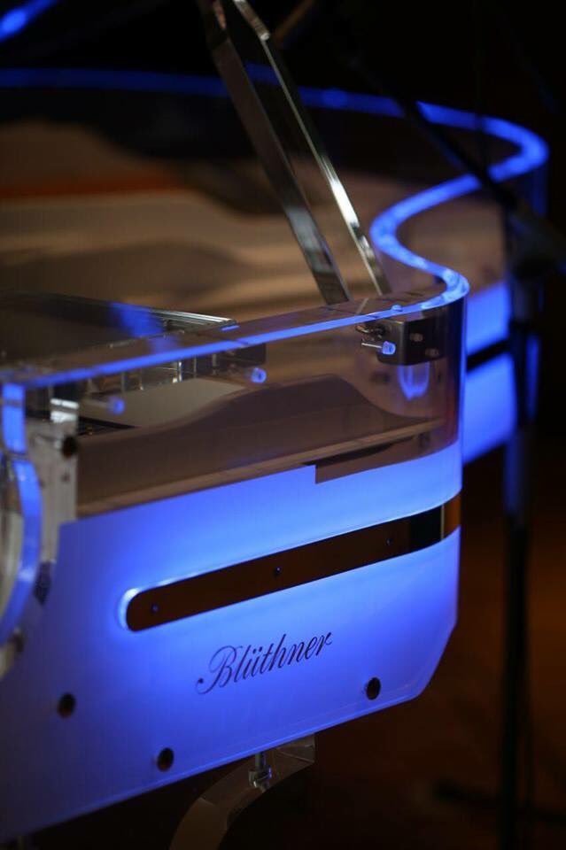 pianoaruaru's tweet image. ブリュートナーのこのピアノなら弾いてみたい。ブリュートナー大好きな私。
#blüthner #klavier