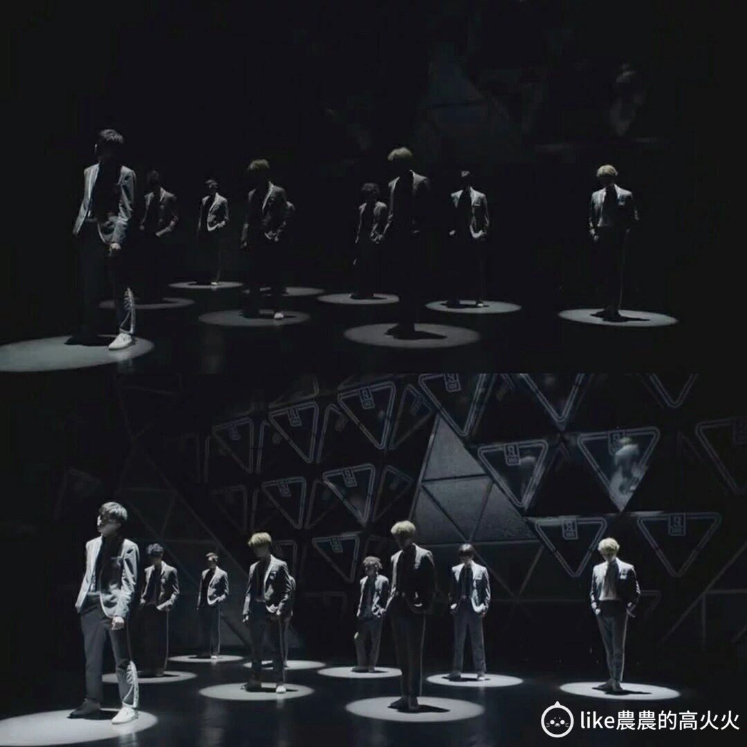 CHENLINONG_TH's tweet photo. หนงเป็นเซ็นเตอร์ก็เท่ไปอีกแบบเนอะ😳😳😊😍 #หนงหนง #เฉินลี่หนง #NongNong #CheLinong #IdolProducer https://t.co/BTAAx7htxU