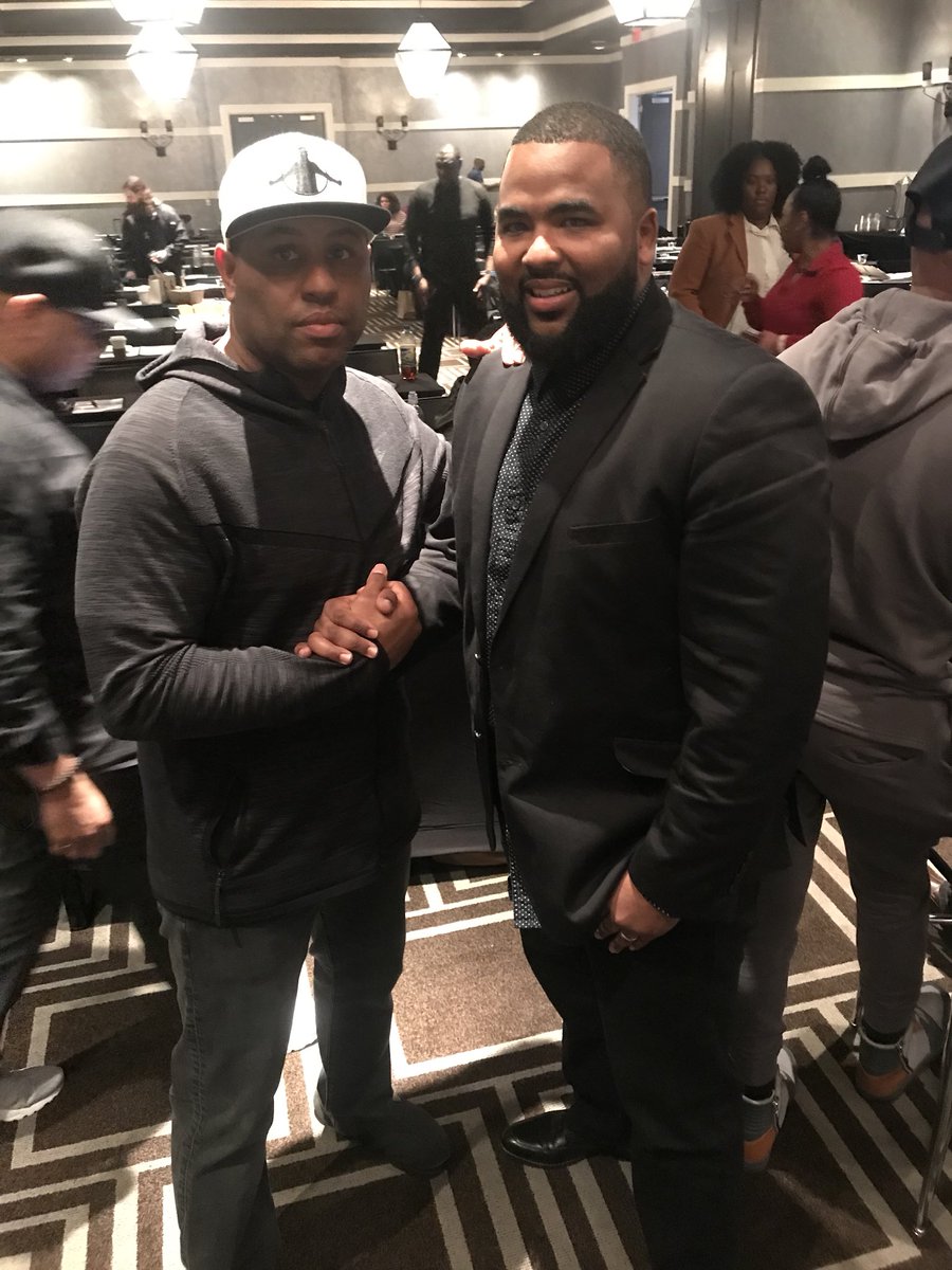 d_k_shepp's tweet photo. #TakeControl2018 https://t.co/L5wUKL0zSR