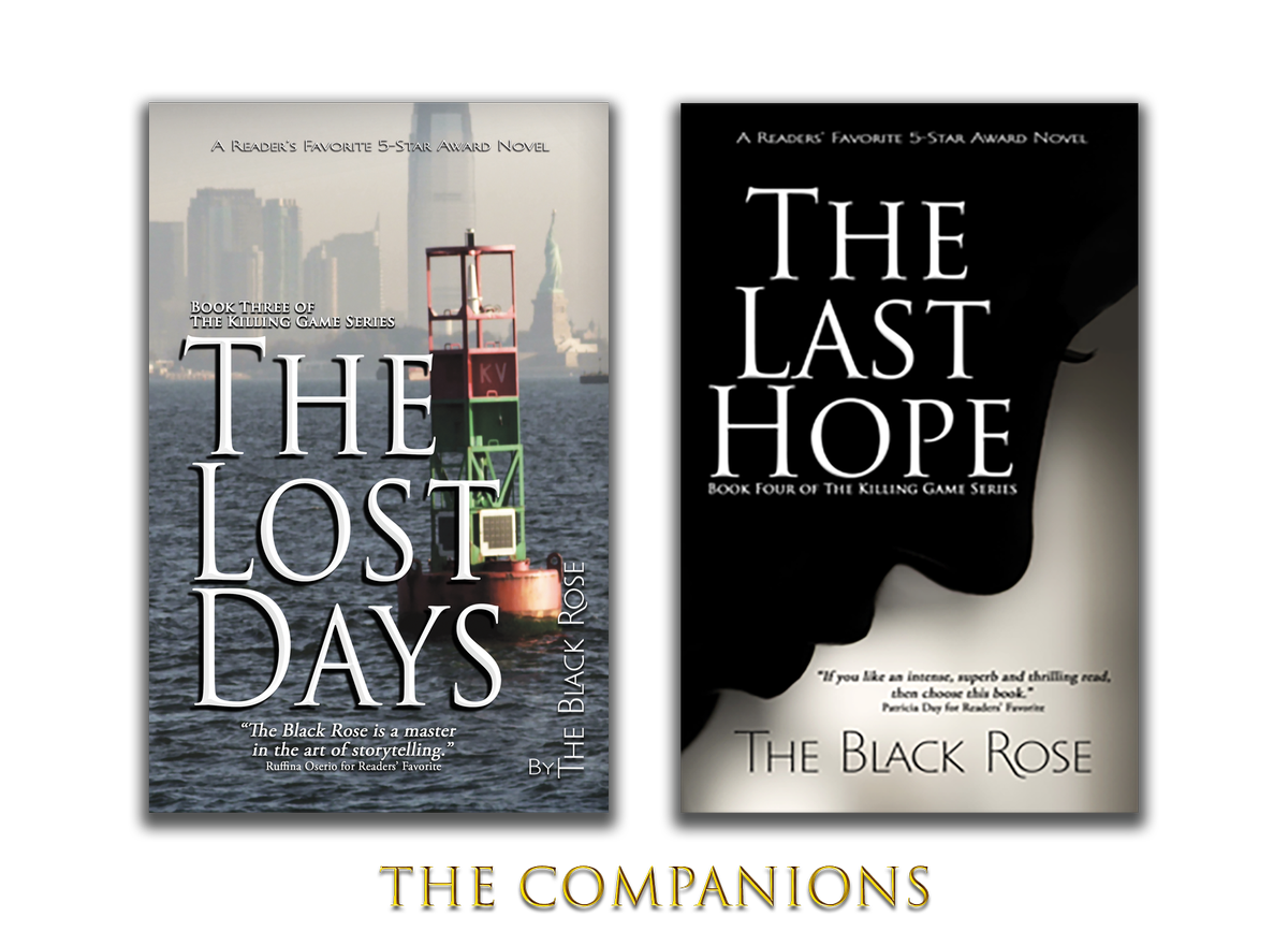 TKG_Series's tweet photo. Trust in #God is put to the test in #TheLostDays &amp; #TheLastHope on #Kindle https://t.co/M4rWJEB50U #USA https://t.co/gDfhzQPugY