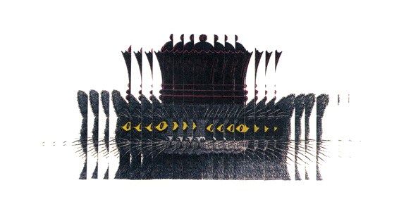 Cryptomnesia spares no creative person – fascinating read on the psychology of how we unconsciously borrow and recycle existing ideas brainpickings.org/2014/09/26/cry…