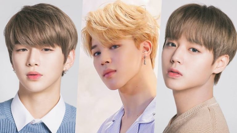 Kang Daniel maintains top spot for brand reputation ranking for individual boy group members with total brand reputation score of 6,446,223 https://www.soompi.com/2017/11/1...