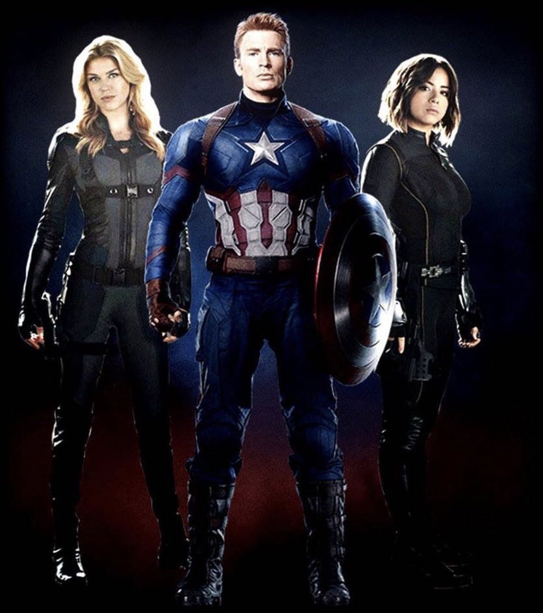 Mcrsecode's tweet image. ❝ᴛʜᴇ ᴅʀᴇᴀᴍ ᴛᴇᴀᴍ.❞