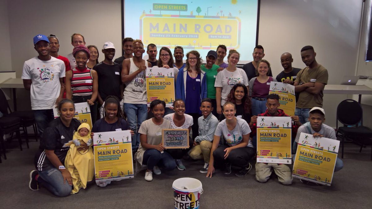 Open Streets Africa ( localsouth.bsky.social) tweet media