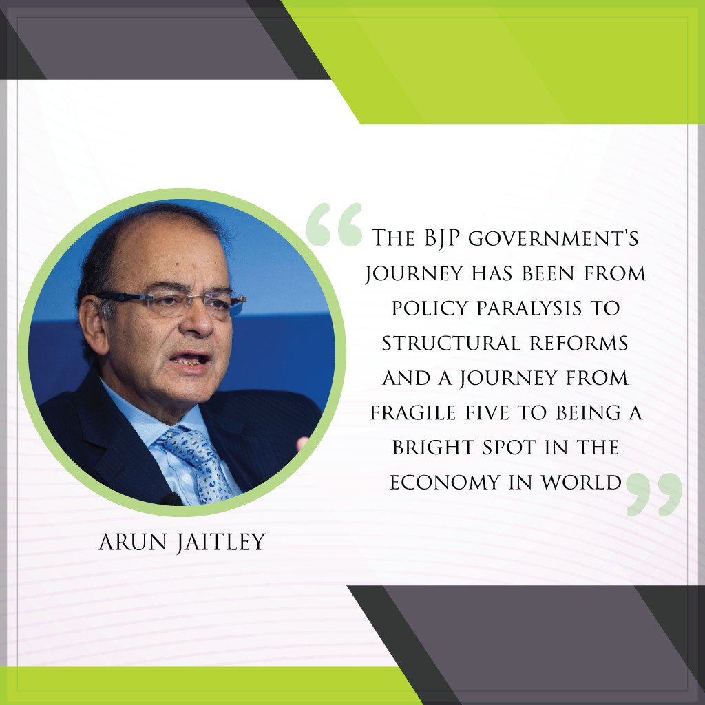 iabhishekagg's tweet image. #ParalysisToProsperity