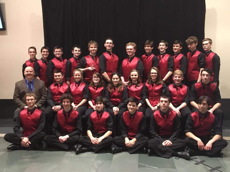 PHSMusicBoosters tweet media