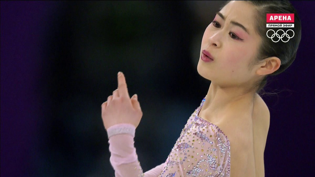 Сатоко Мияхара / Satoko MIYAHARA JPN - Страница 4 DVuc-ZZXkAAJp6i