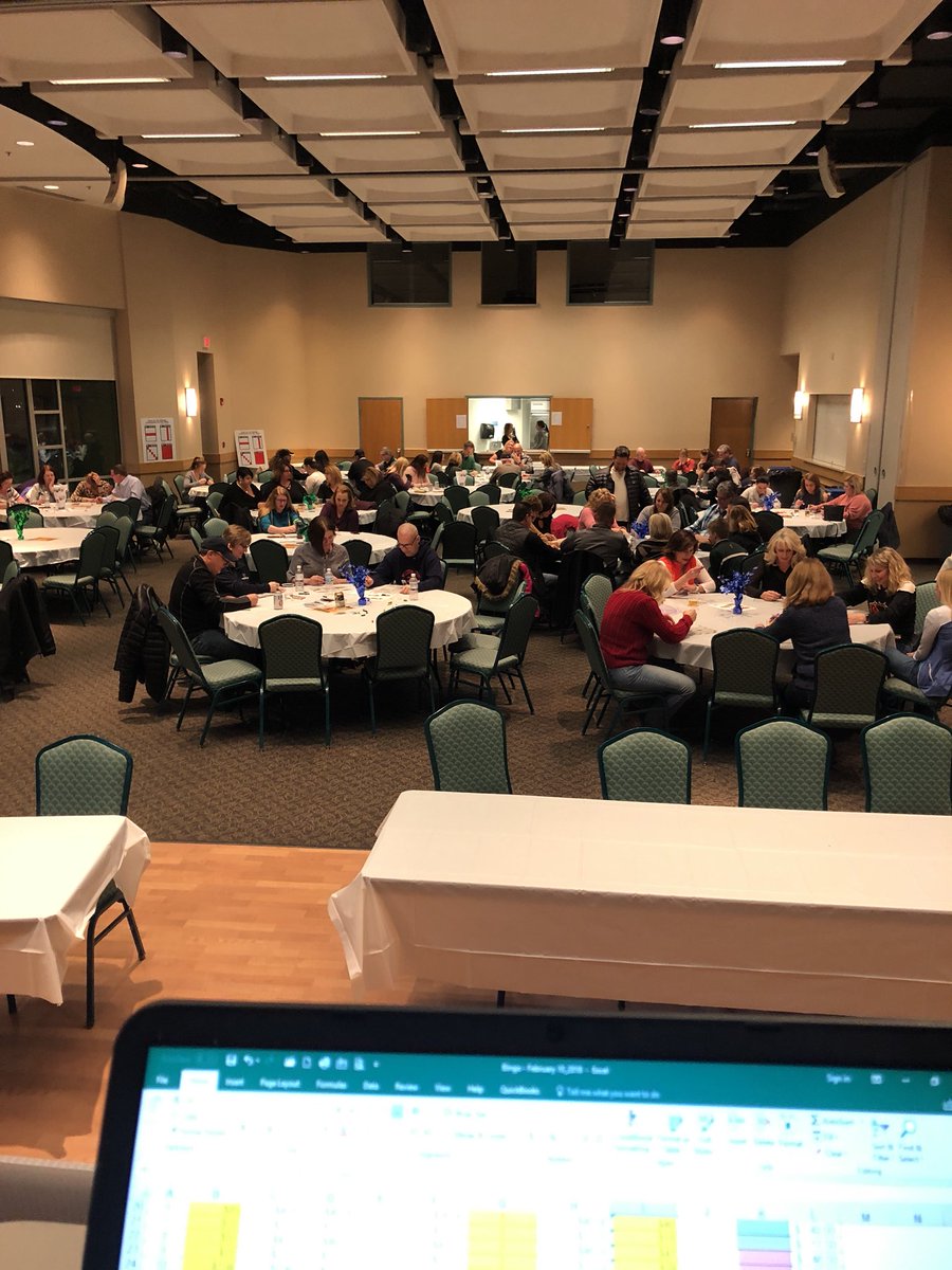 bhsactivitycomp's tweet image. It is coverall time. Thank you to everyone who came out to support BHS Boosters and the Activity Complex. We paid out almost $1,900 in prizes!