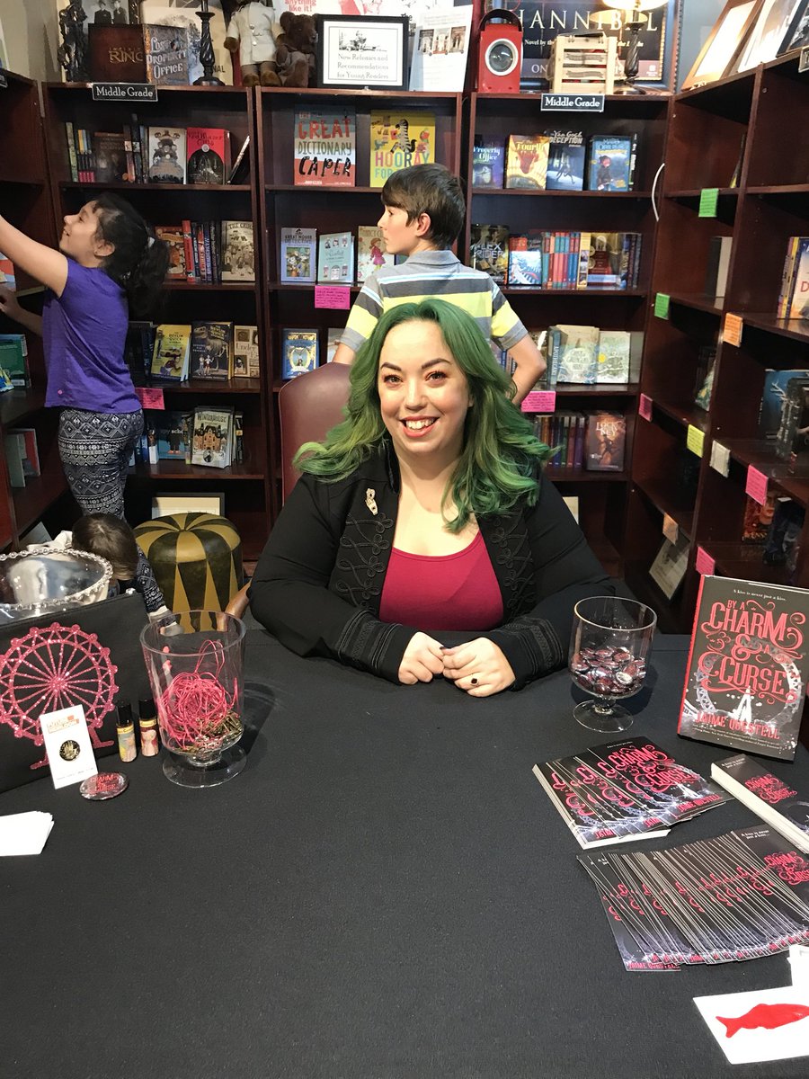 Jaime Questell 🎡🎪🎟 tweet media