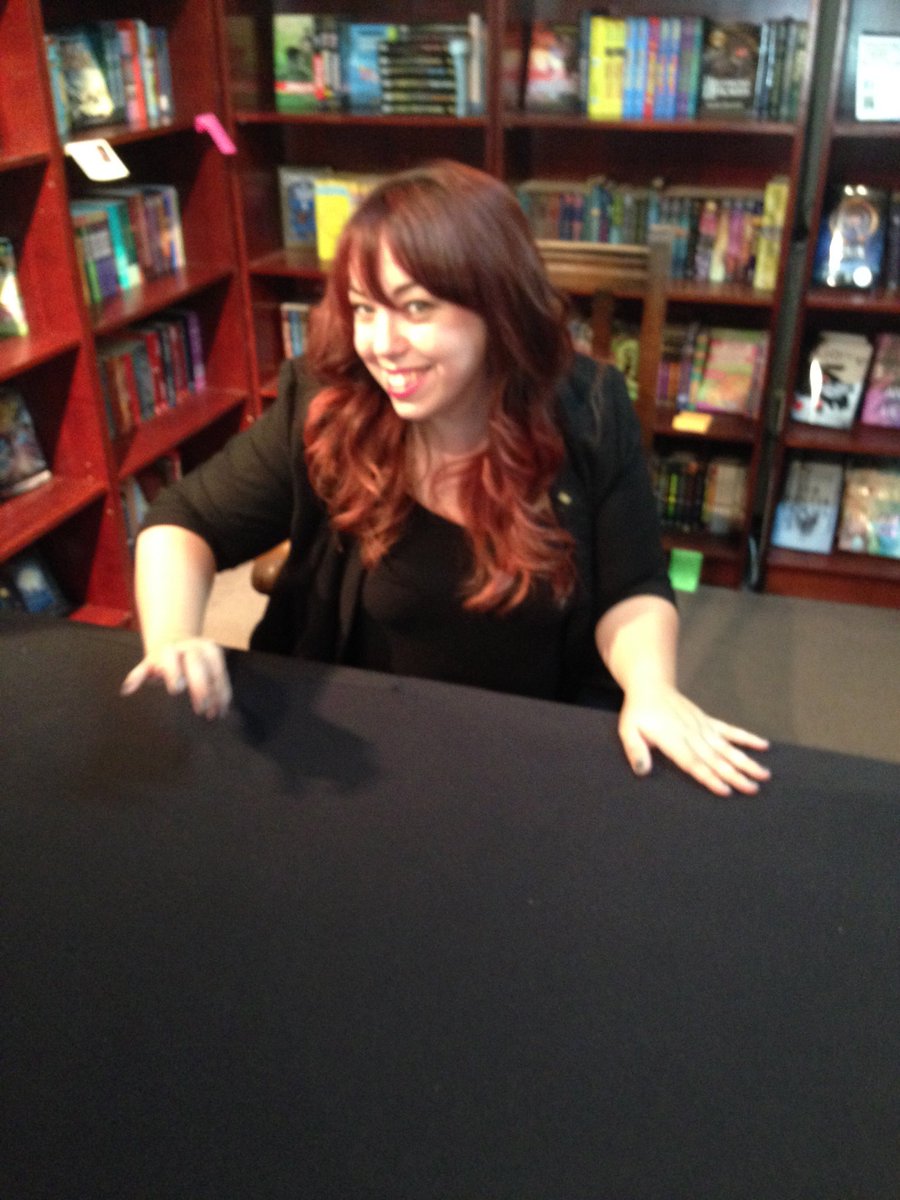 Jaime Questell 🎡🎪🎟 tweet media