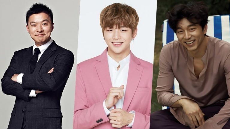 Kang Daniel showing his brand power ranking close second after Kim Saeng Min for December male advertisement model brand reputation. https://www.soompi.com/2017/12/24/december-male-advertisement-model-brand-reputation-rankings-revealed/