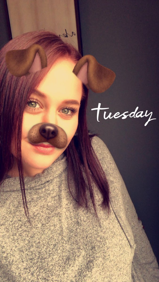 _infamousmaggie's tweet photo. For those of you who didn’t know before, now you know. #redheadisback https://t.co/kzAG5TCBs1