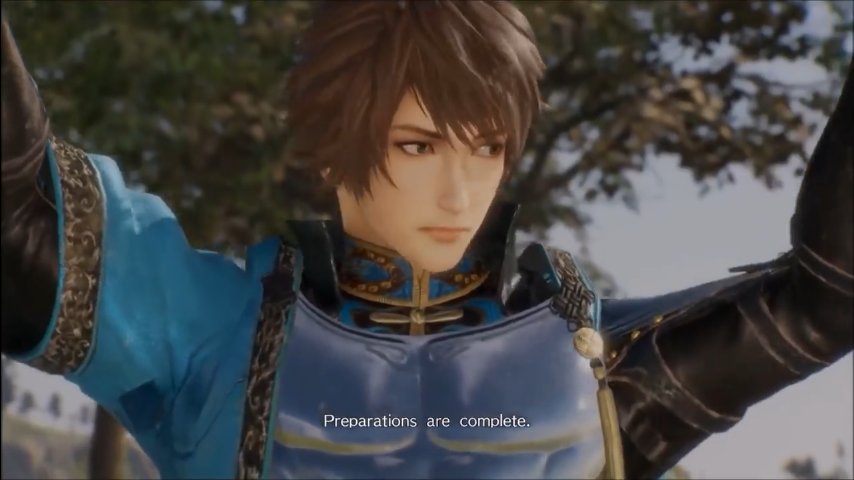 // H I M.

I love a man.
