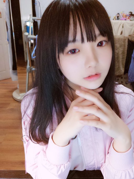 Twitterのコスプレ画像40