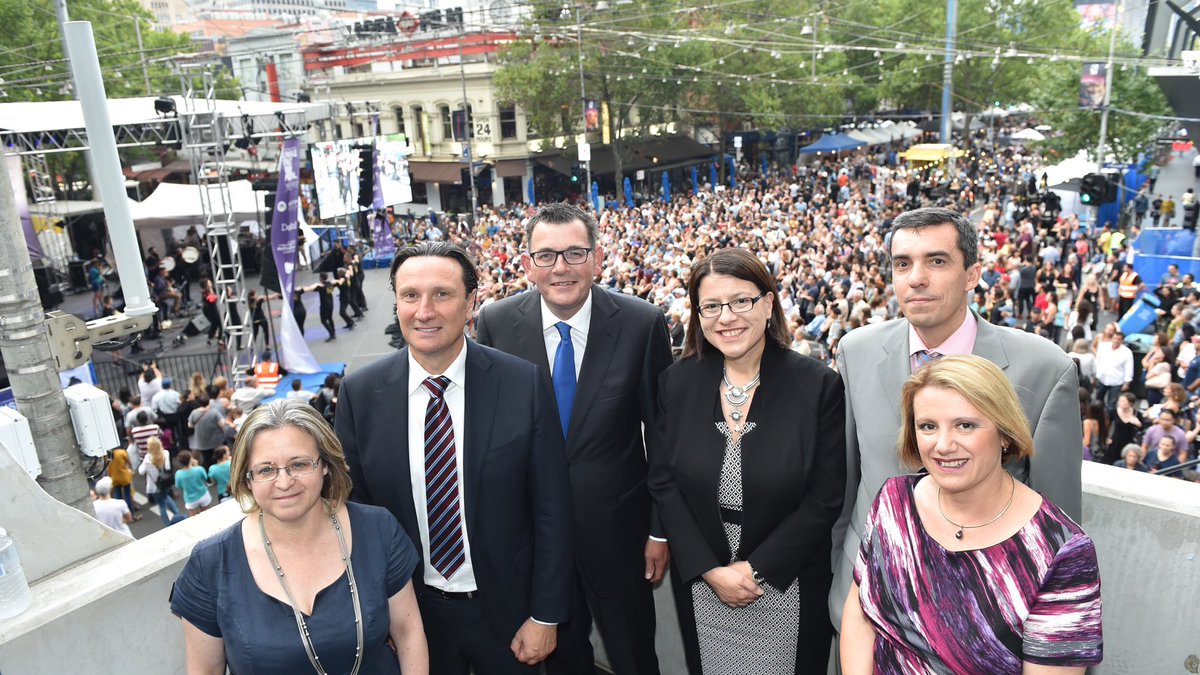 DanielAndrewsMP tweet picture